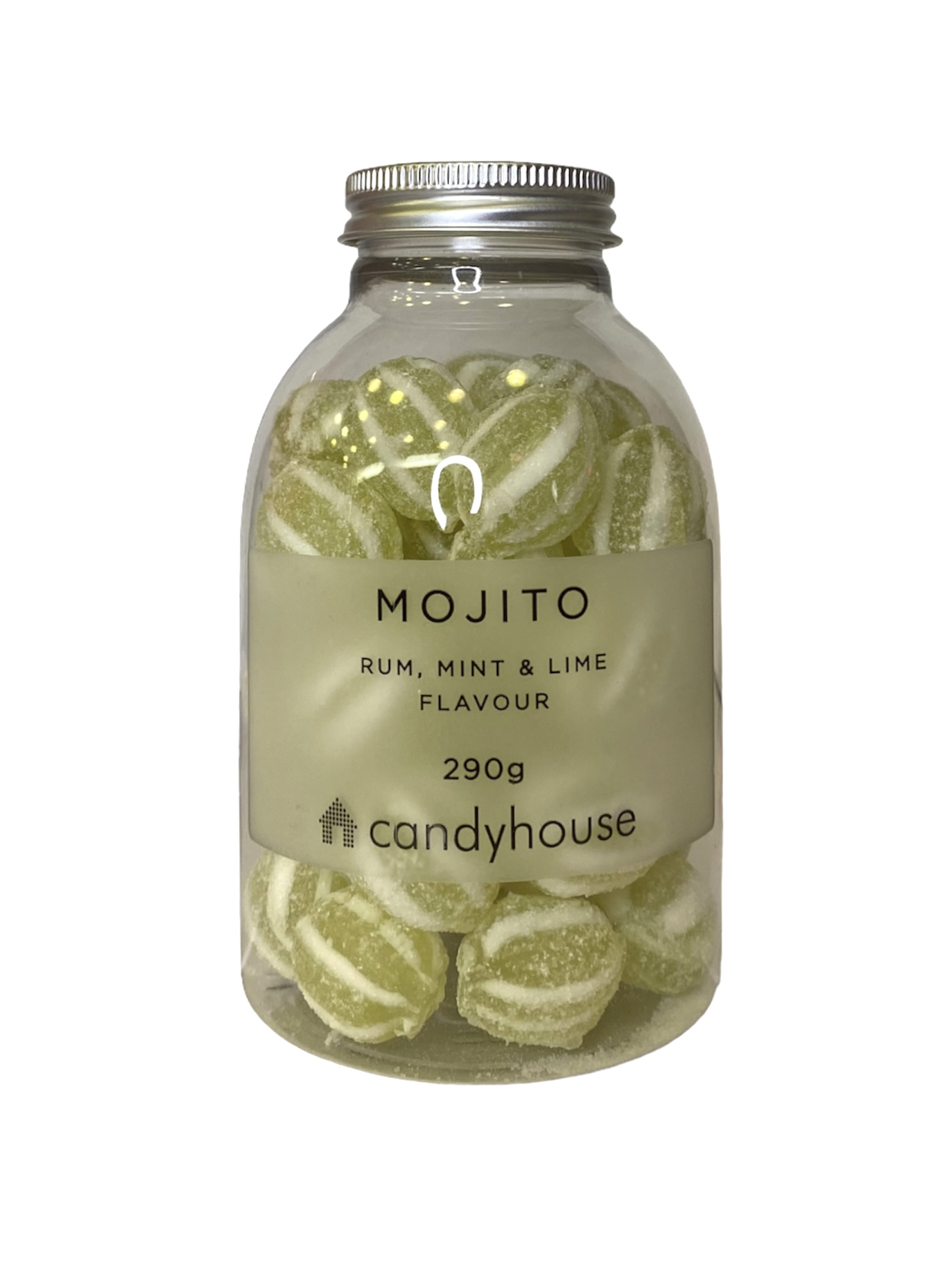 Caramelle MOJITO